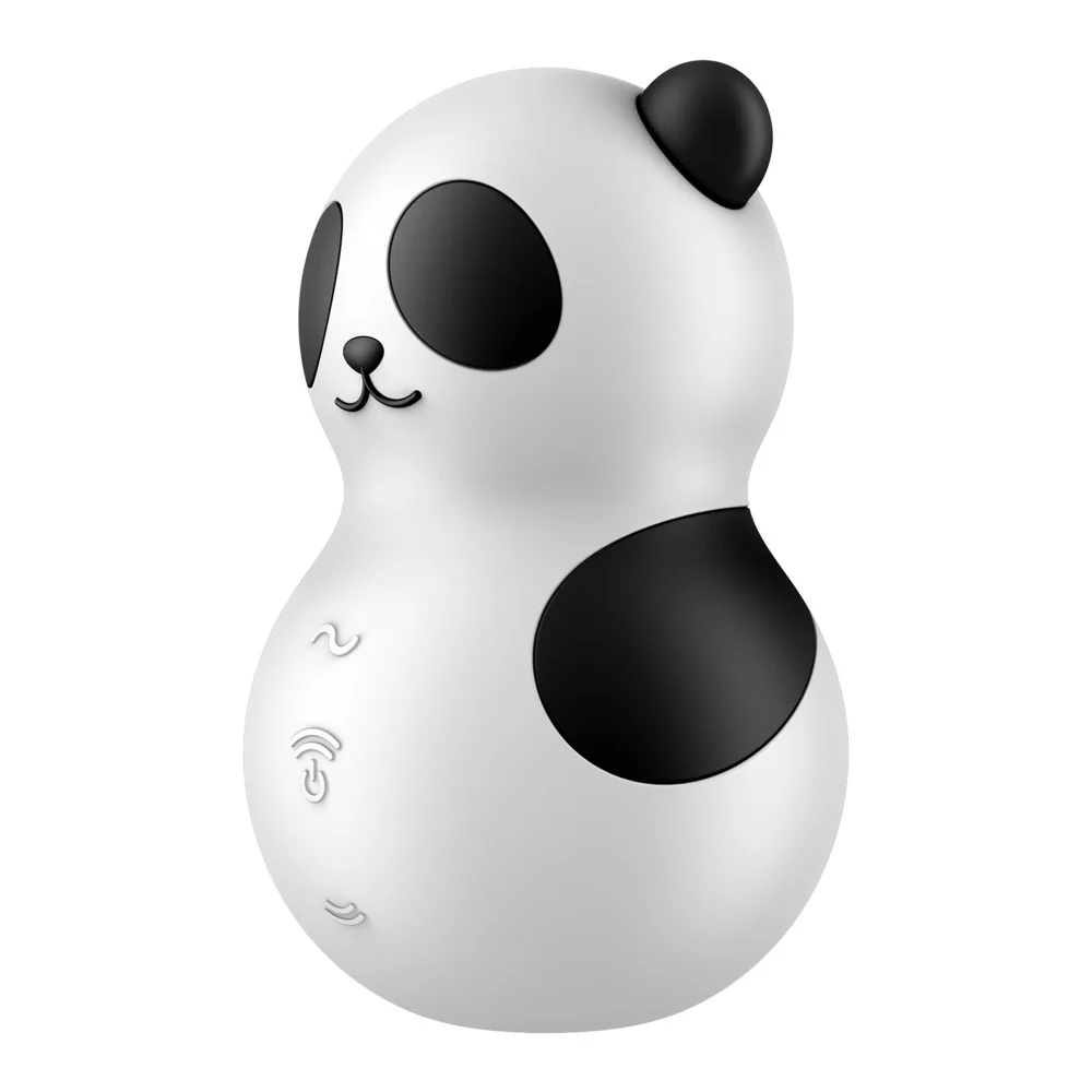 пулсации и вибрации - Pocket Panda - на супер цена в Passion.bg — 2