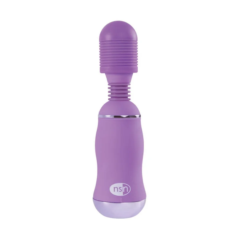 взривяваща вибрация – BoomBoom Power Wand - на супер цена в Passion.bg — 4