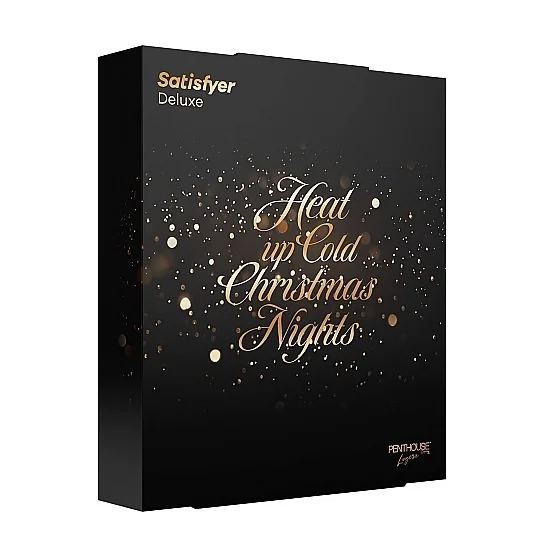 Премиум адвент календар
