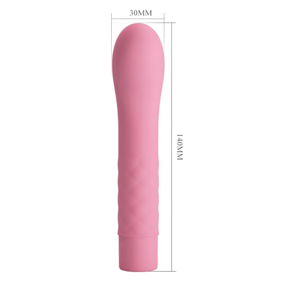 14см. – Atlas Baby Pink на супер цена в Passion.bg