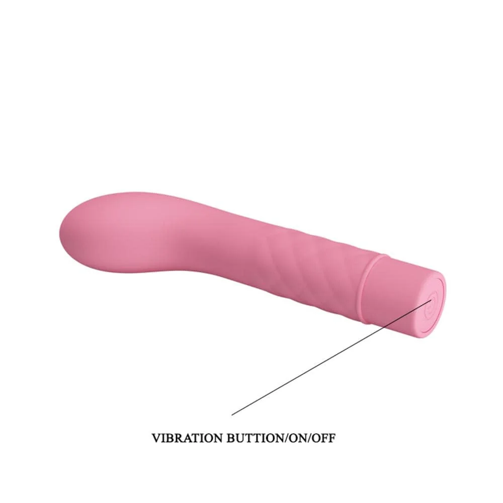 G-spot вибратор