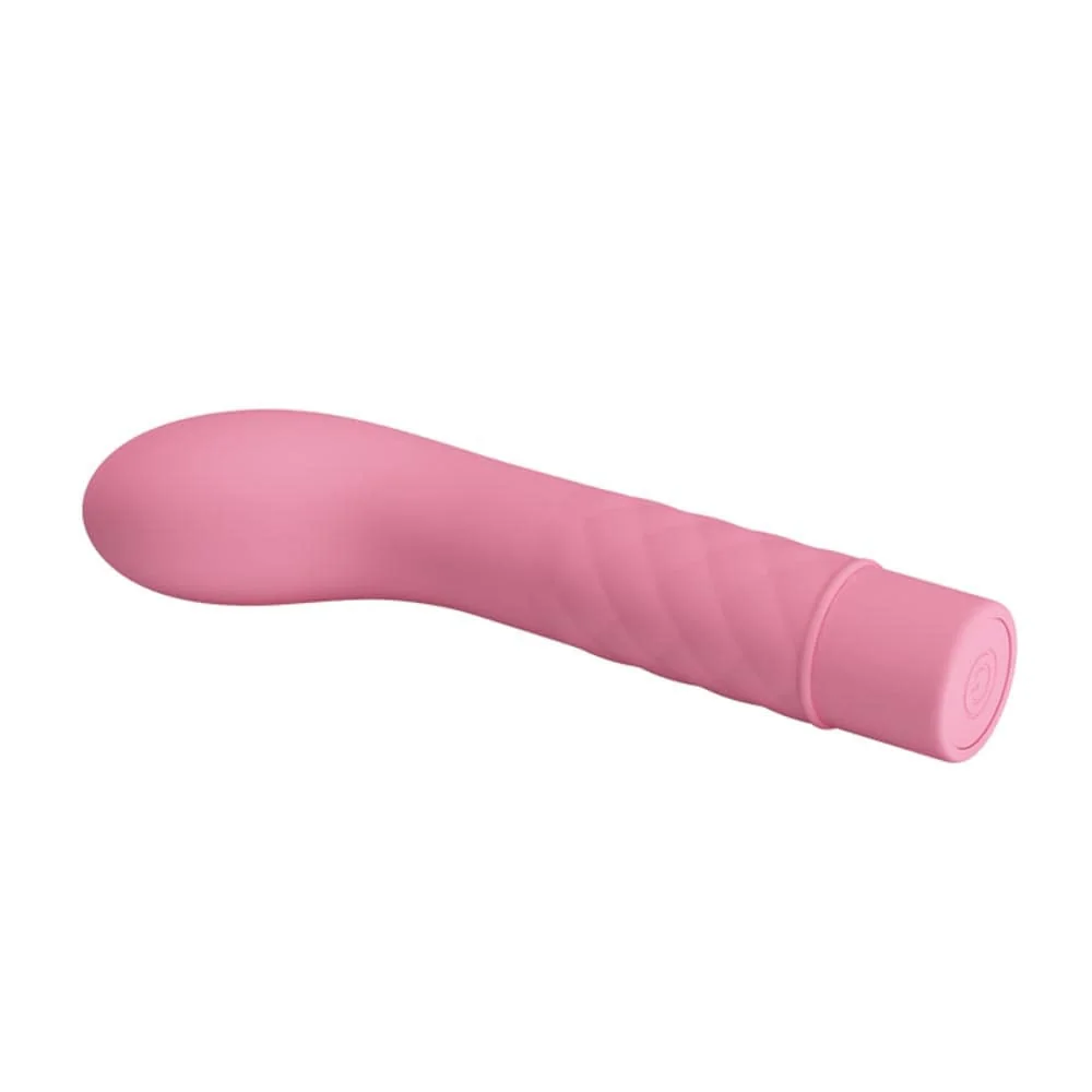 14см. – Atlas Baby Pink - на супер цена в Passion.bg — 3