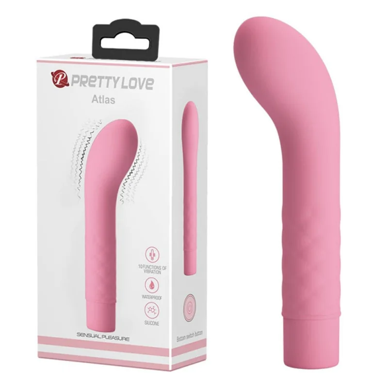 G-spot вибратор