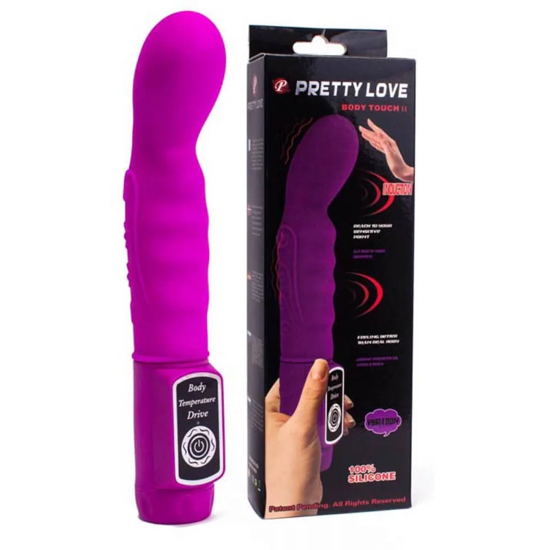 G-spot вибратор