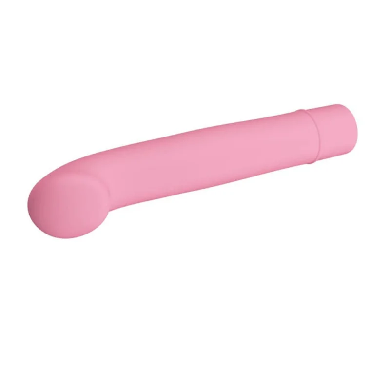 15см. – Bogey Baby Pink - на супер цена в Passion.bg — 6