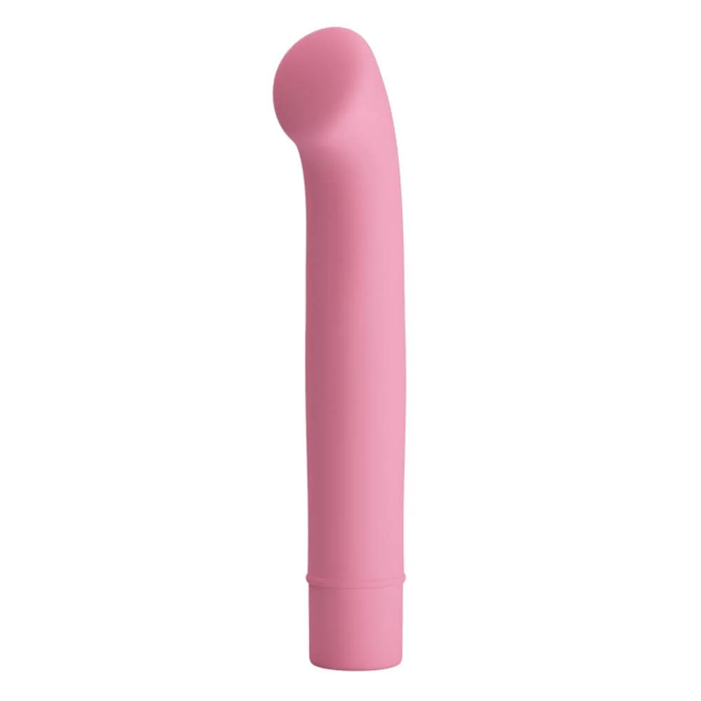 G-spot вибратор с 10 стимулиращи режима