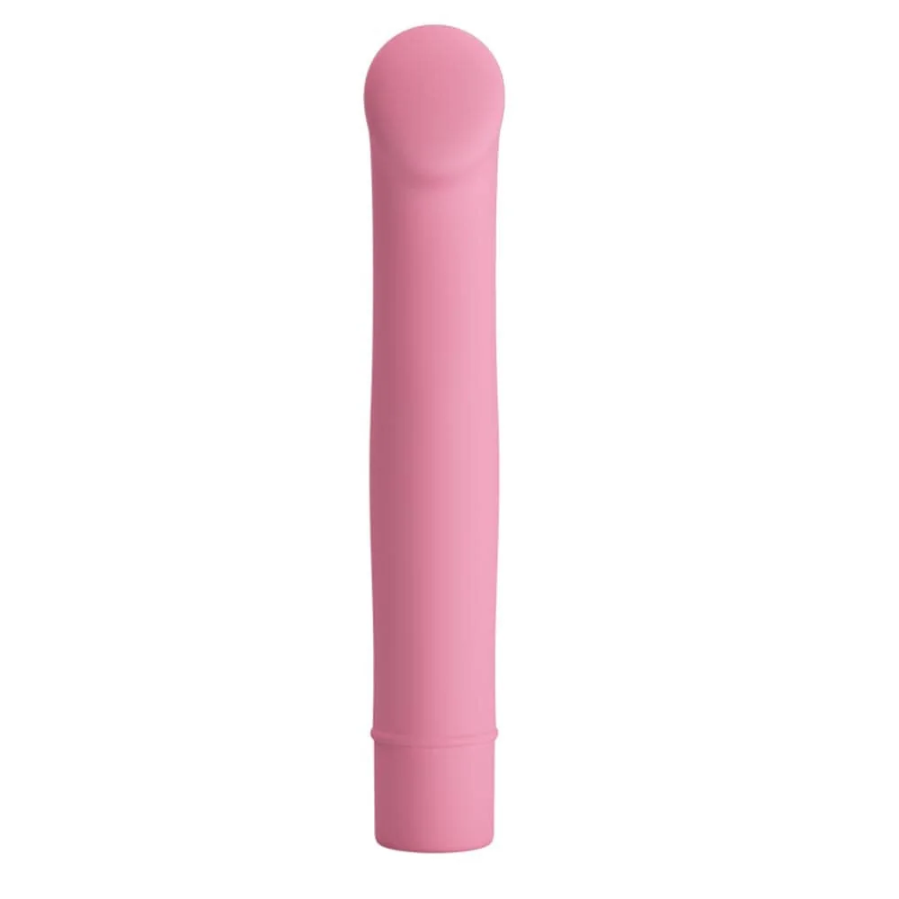 15см. – Bogey Baby Pink - на супер цена в Passion.bg — 2