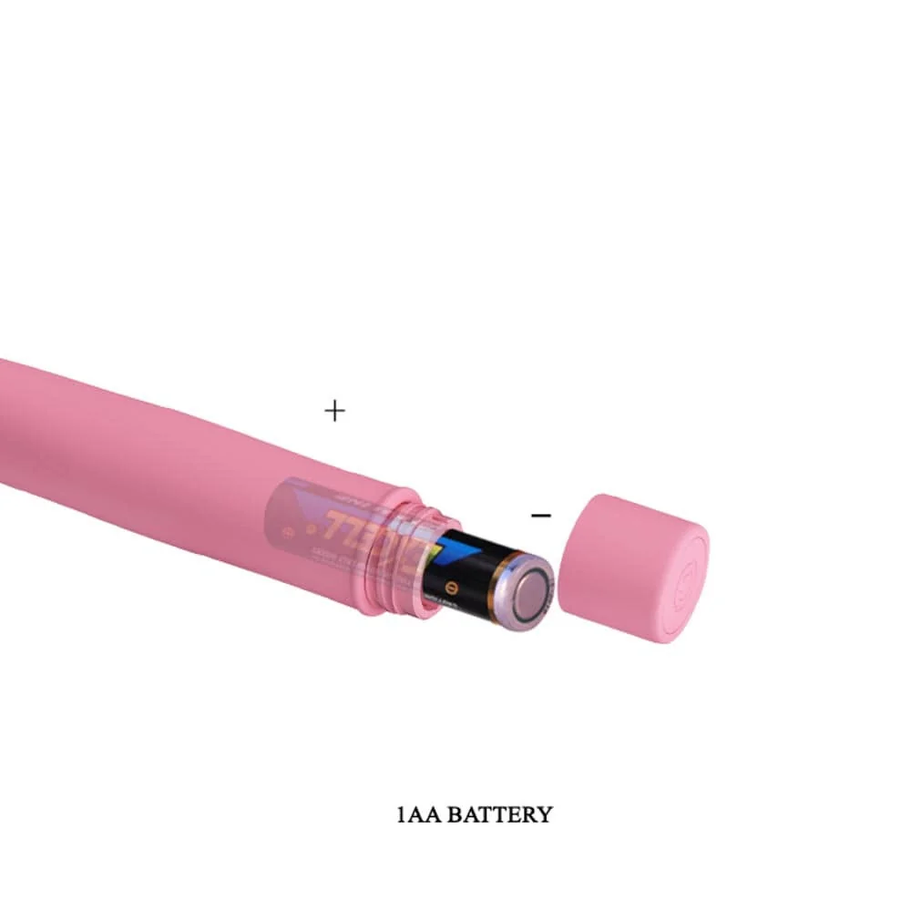 G-spot вибратор с 10 стимулиращи режима