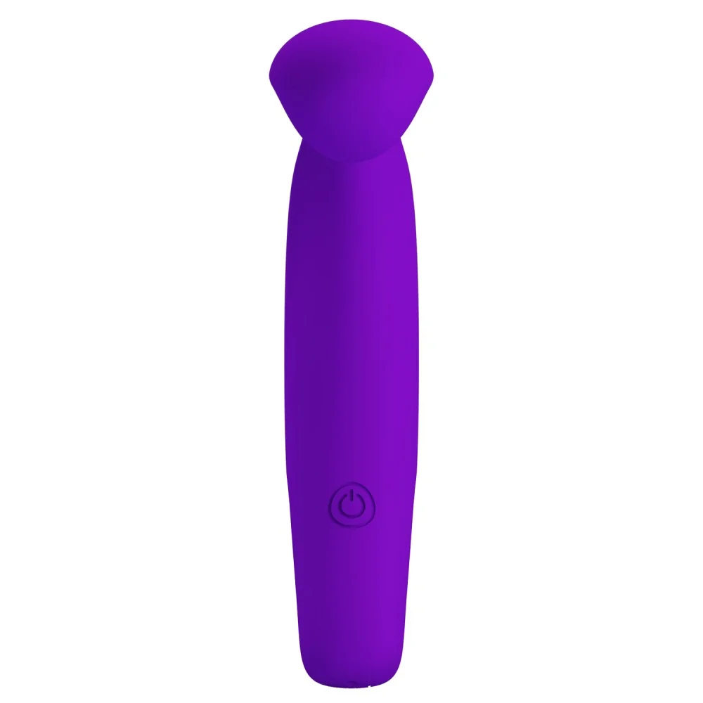 10 режима - Gorgon Fingering Purple на супер цена в Passion.bg