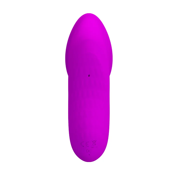 вибрации и вакуумна стимулация - Isaac Purple - на супер цена в Passion.bg — 3
