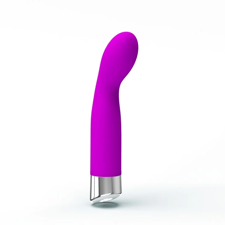 G-spot вибратор с 12 вибро режима