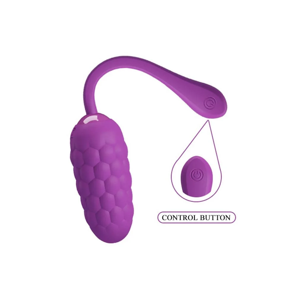 Вибро яйце