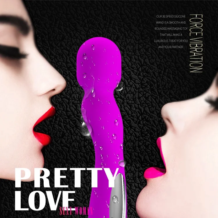 Вибриращ масажор с 30 разнообразни режима - Pretty Love Paul - на супер цена в Passion.bg — 11