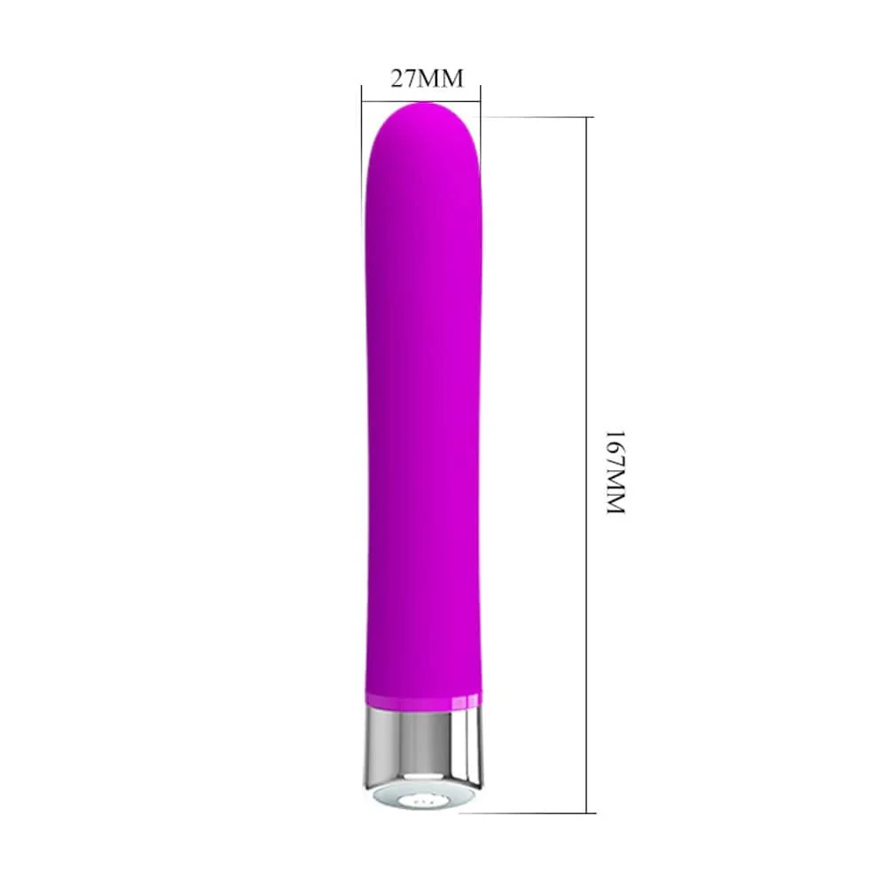 7см. - Randolph Purple - на супер цена в Passion.bg — 5