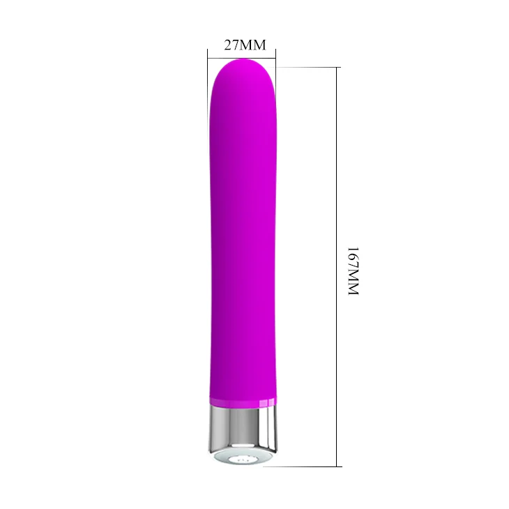 7см. - Randolph Purple - на супер цена в Passion.bg — 2