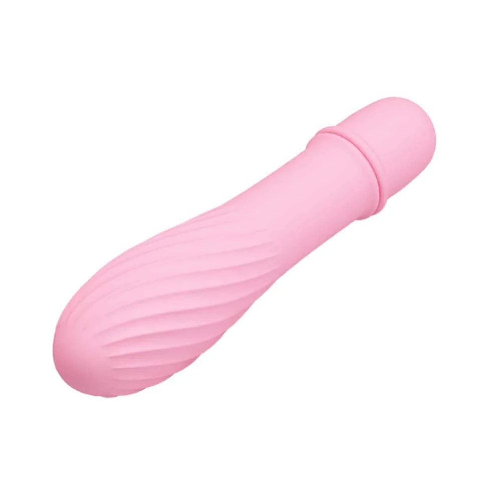 3см. – Solomon Baby Pink - на супер цена в Passion.bg — 3