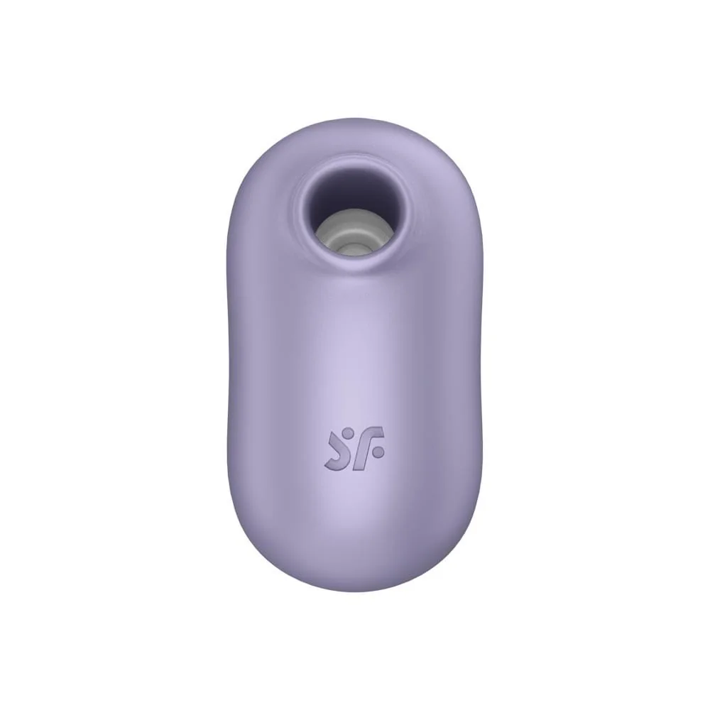 вълни под налягане и вибрации - Pro To Go 2 Violet - на супер цена в Passion.bg — 2