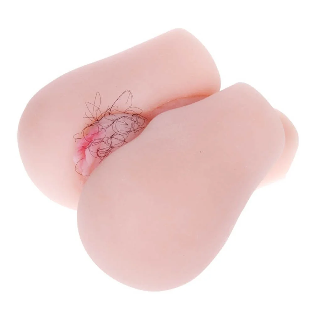 вагина и анус - Soft and Smooth Pussy - на супер цена в Passion.bg — 6
