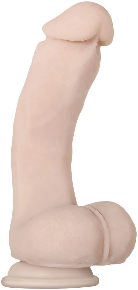 7см. - Real Supple Poseable - на супер цена в Passion.bg — 4