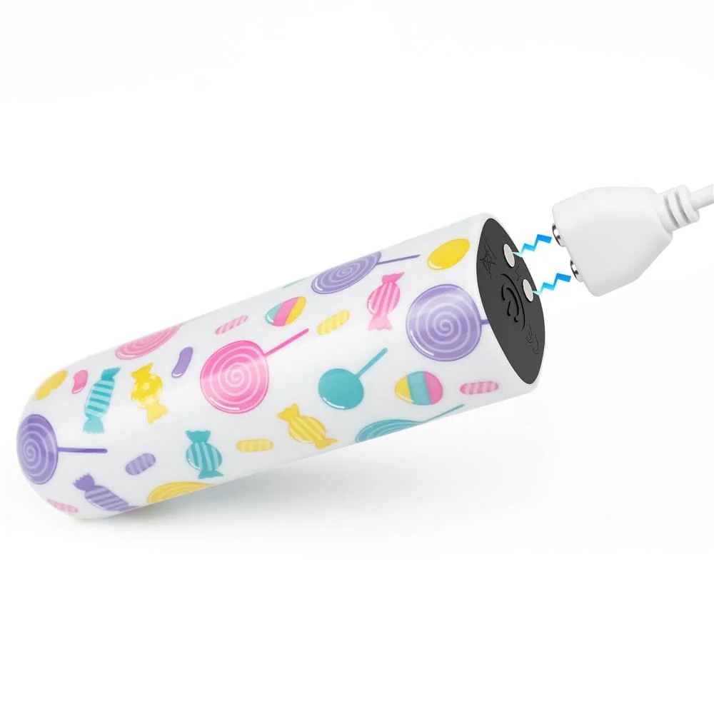 5см. - Lollipop Massager - на супер цена в Passion.bg — 2