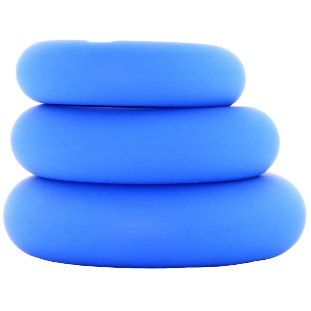 сини – Super Soft Power Rings - на супер цена в Passion.bg — 2