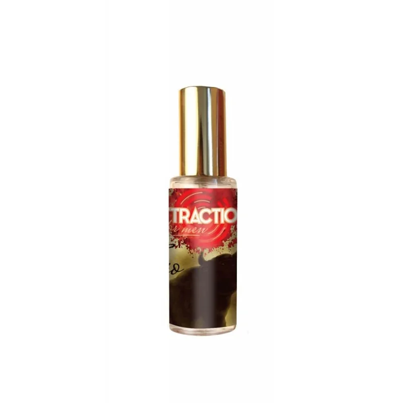 екстра силен - Spray Attraction Toro 30ml на супер цена в Passion.bg