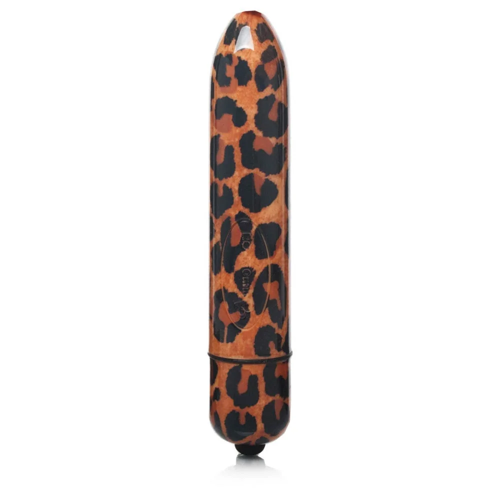 RO-160mm 10 - Leopard Print на супер цена в Passion.bg