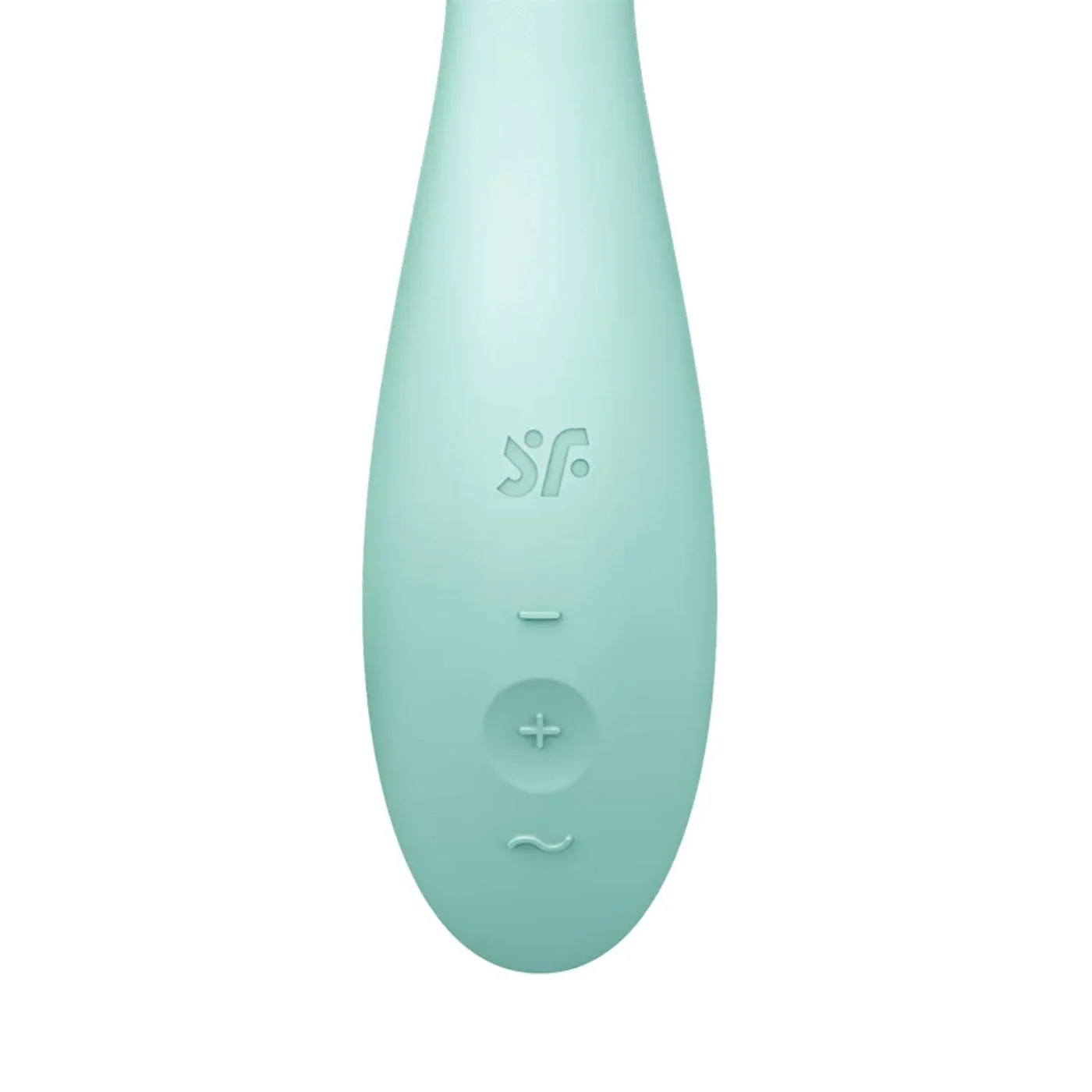22см. - Rrrolling Pleasure Mint - на супер цена в Passion.bg — 4