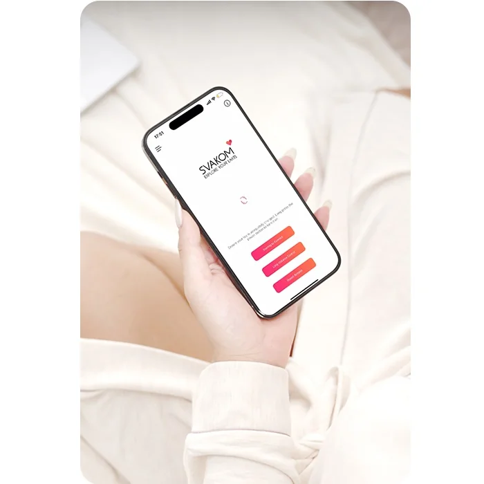 засмукващ и вибриращ - Sam Neo 2 Pro - на супер цена в Passion.bg — 11