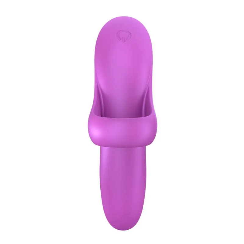 мощен и универсален - Bold Lover Pink - на супер цена в Passion.bg — 2