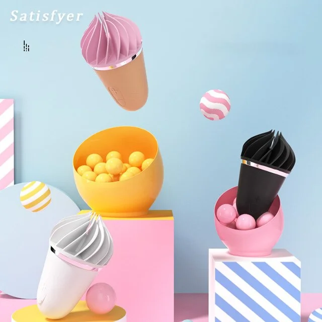 сладко лакомство - Sweet Treat Black - на супер цена в Passion.bg — 6