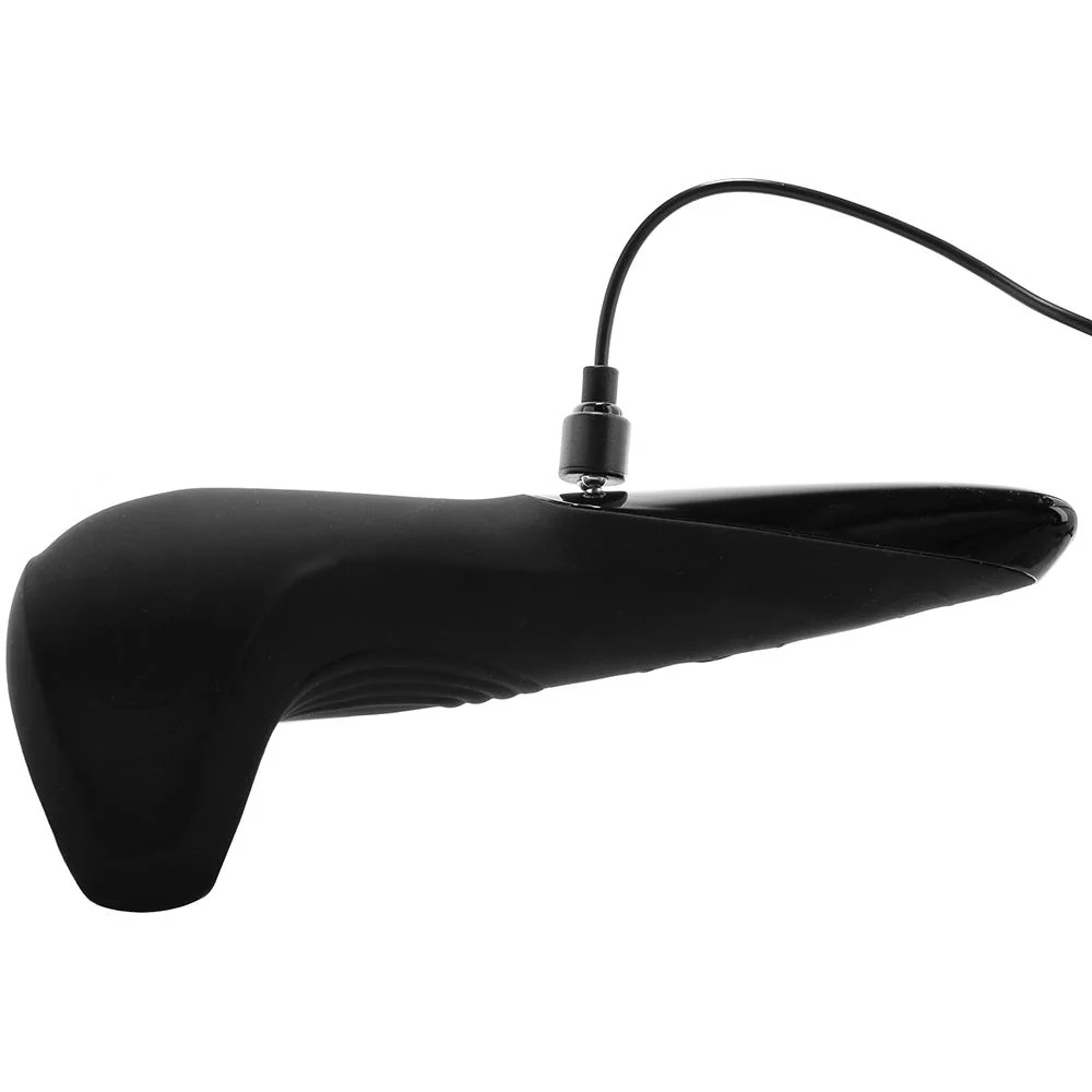 носител на похот - Satisfyer Men Wand - на супер цена в Passion.bg — 3