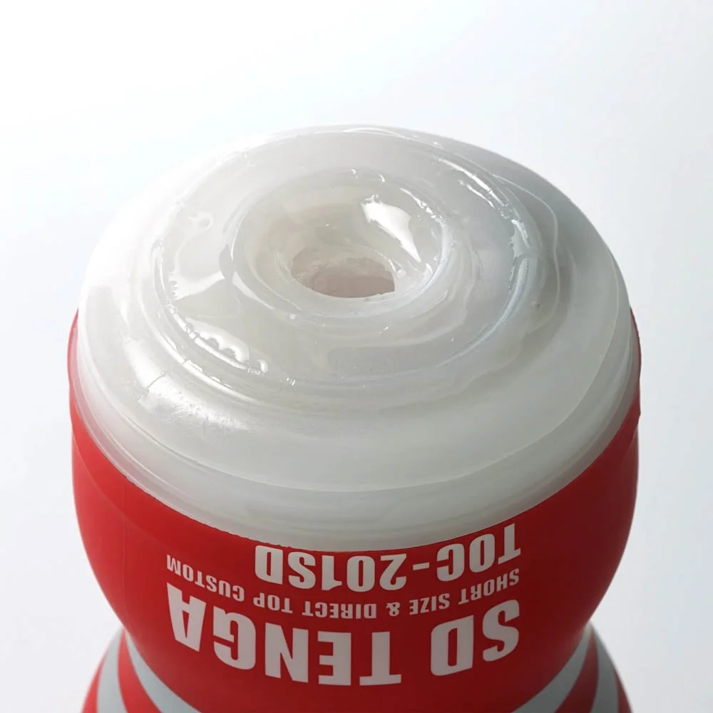 нежен ефект - SD Original Vacuum Cup на супер цена в Passion.bg