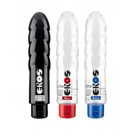 силиконова основа - SilK 175ml на супер цена в Passion.bg