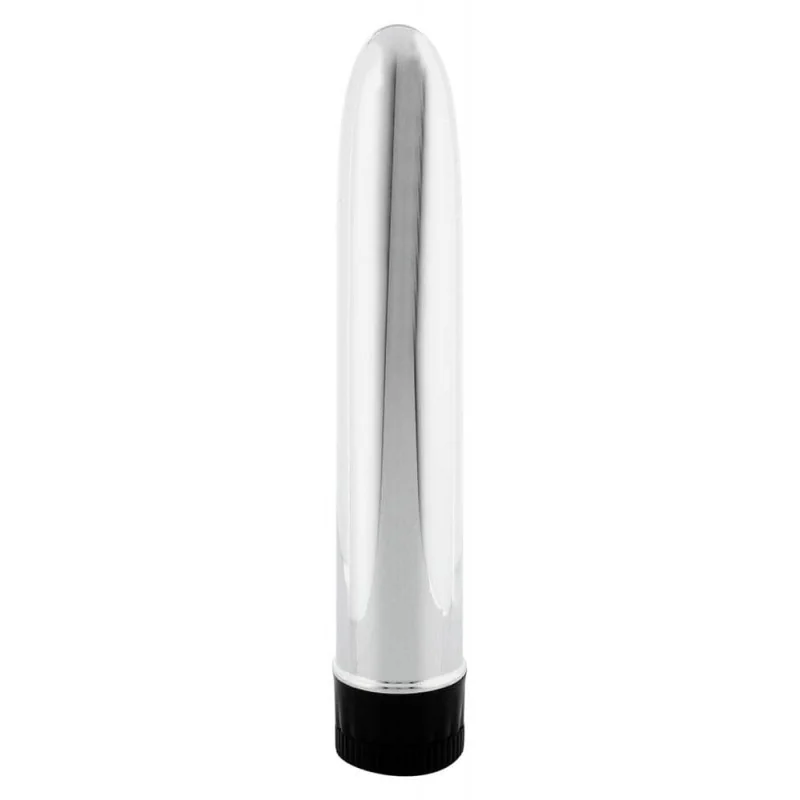 19см. - Slim-Line Vibrator на супер цена в Passion.bg