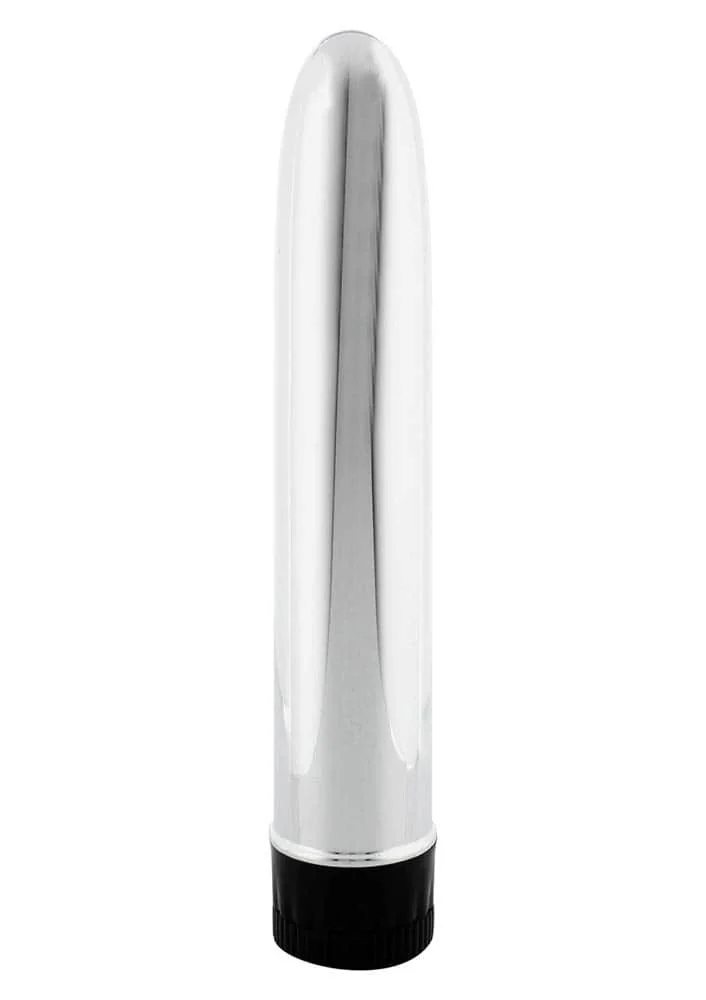 19см. - Slim-Line Vibrator - на супер цена в Passion.bg — 5