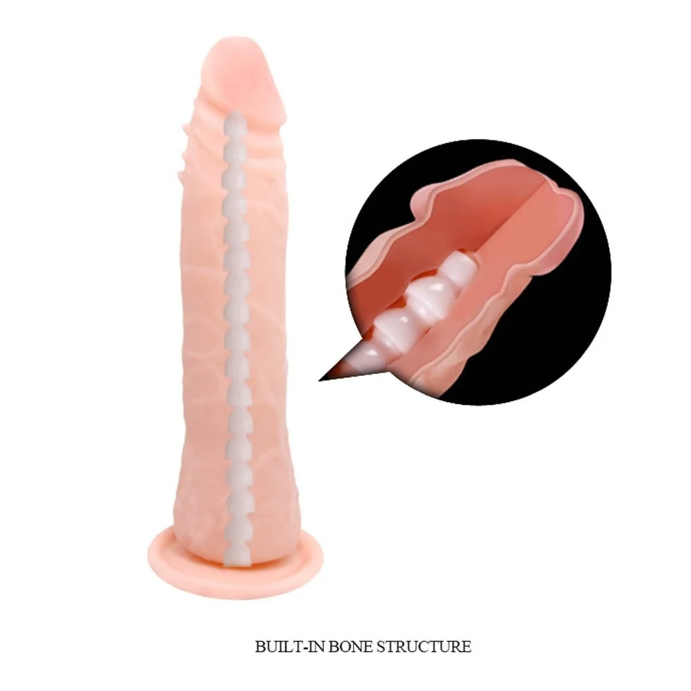 21см. - Feels Like a Penis - на супер цена в Passion.bg — 4