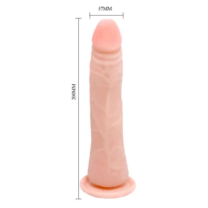 21см. - Feels Like a Penis - на супер цена в Passion.bg — 2