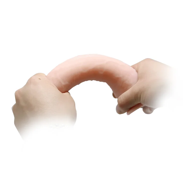 21см. - Feels Like a Penis - на супер цена в Passion.bg — 3