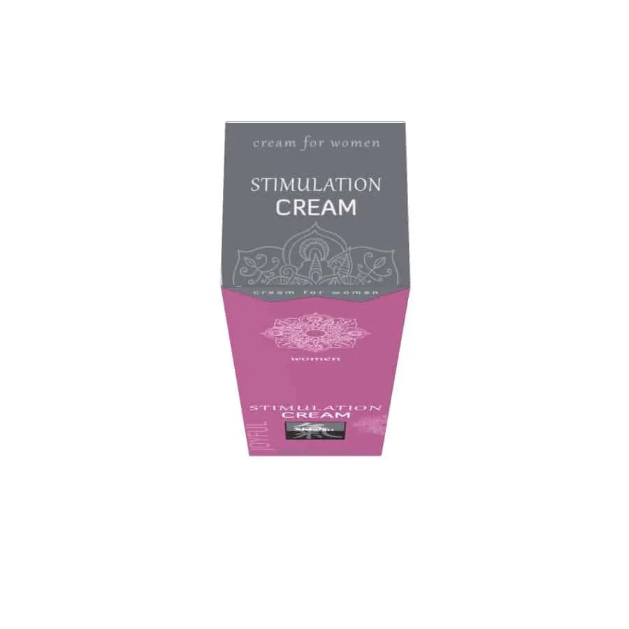 Стимулиращ крем за жени - Stimulation Cream 30ml - на супер цена в Passion.bg — 4