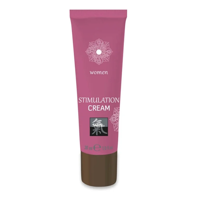 Стимулиращ крем за жени - Stimulation Cream 30ml - на супер цена в Passion.bg — 6