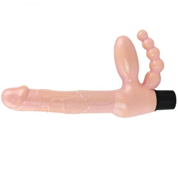 4см. - Straples Dildo and Anal - на супер цена в Passion.bg — 9
