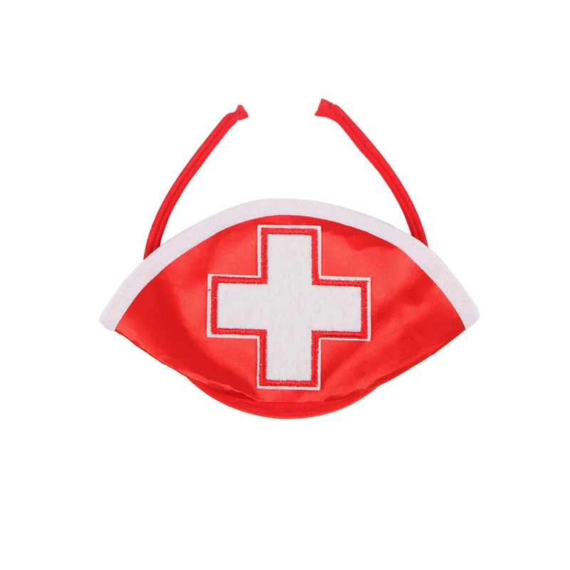 Секси костюм за оказване на спешна помощ -Sexy Nurse Costume S/M - на супер цена в Passion.bg — 8
