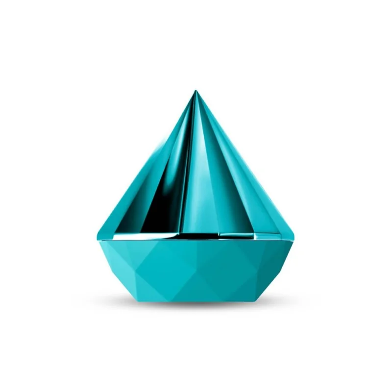 бижу - Sugar Pop Jewel Teal на супер цена в Passion.bg