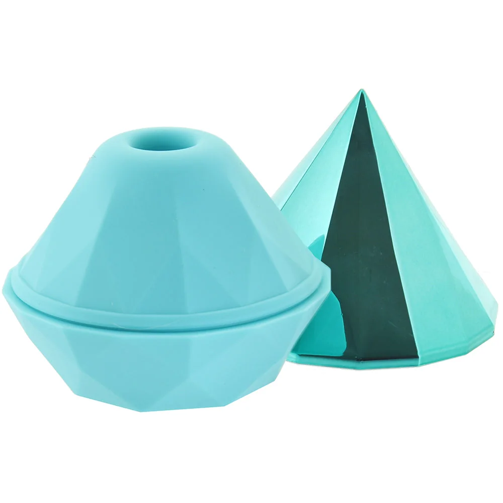 бижу - Sugar Pop Jewel Teal - на супер цена в Passion.bg — 2