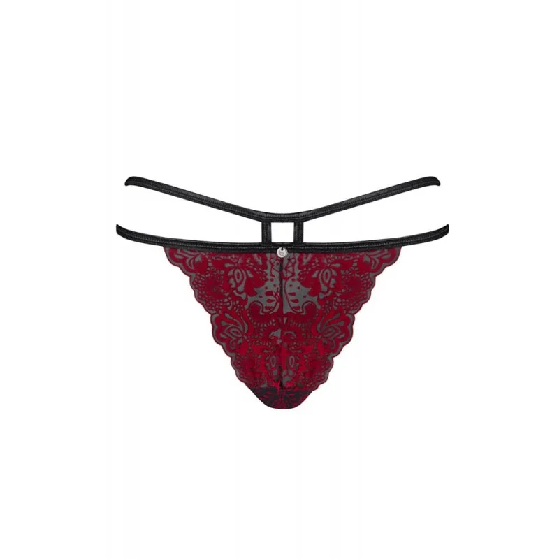 гореща кройка - Sugestina Panties L/XL - на супер цена в Passion.bg — 6