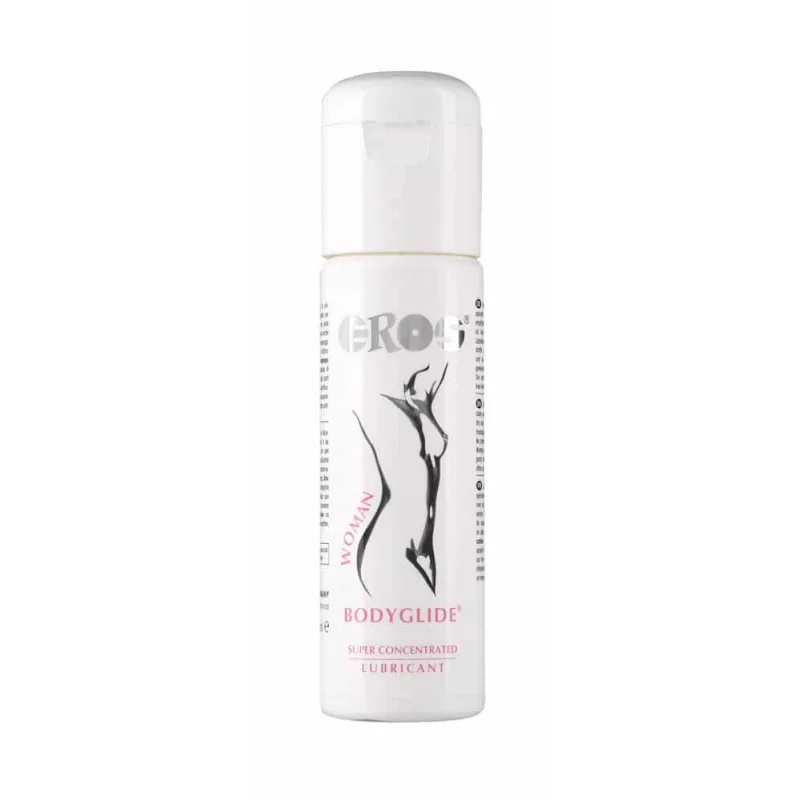 Силиконов лубрикант за суха и чувствителна кожа - Bodyglide Woman 100ml на супер цена в Passion.bg