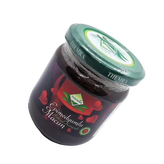 Темра епимедиум маджун - Epimedium Macun 43g на супер цена в Passion.bg