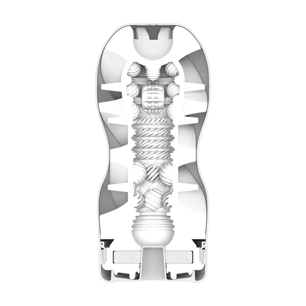 нежен ефект - Tenga Air Flow Gentle на супер цена в Passion.bg