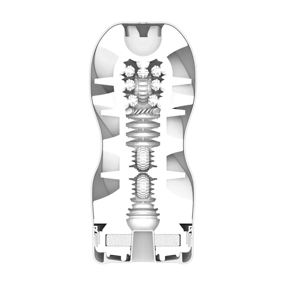 силен ефект - Tenga Air Flow Strong на супер цена в Passion.bg